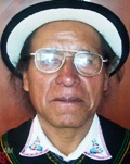 Manuel Anastacio  Pichizaca Pinguil